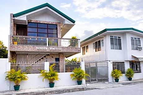 PEPAYEN Homestay