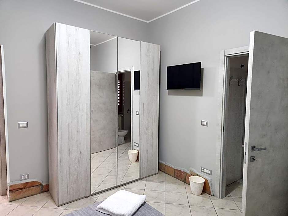 Nautilus Affittacamere