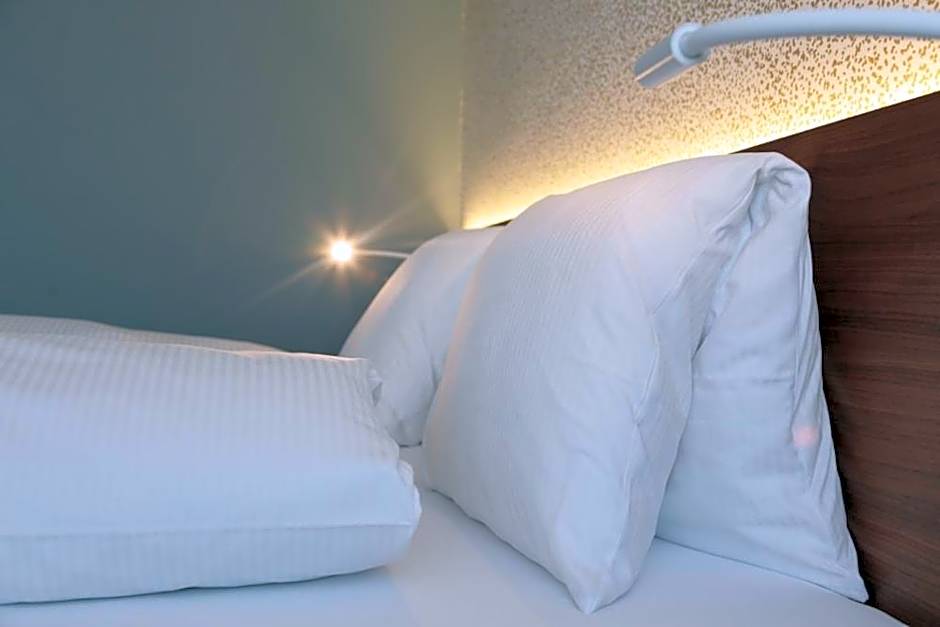 Hotel Engel am Bahnhof