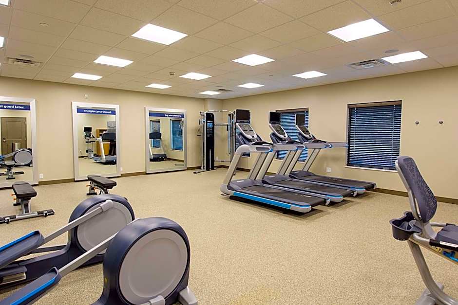 Hampton Inn By Hilton Superior Duluth