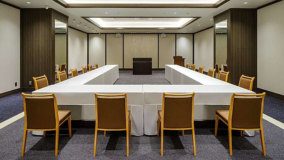 Pearl Star Hotel ATAMI