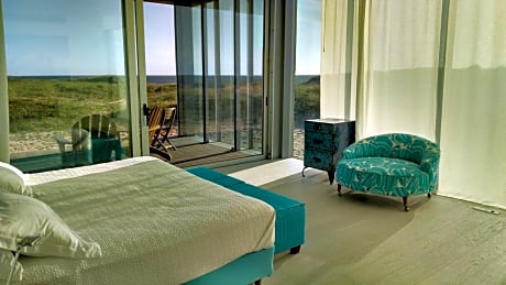 Ocean View Master Suite