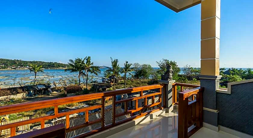 Seaweed Guesthouse Lembongan