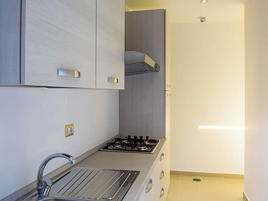 Lh Royal Suites Terrace