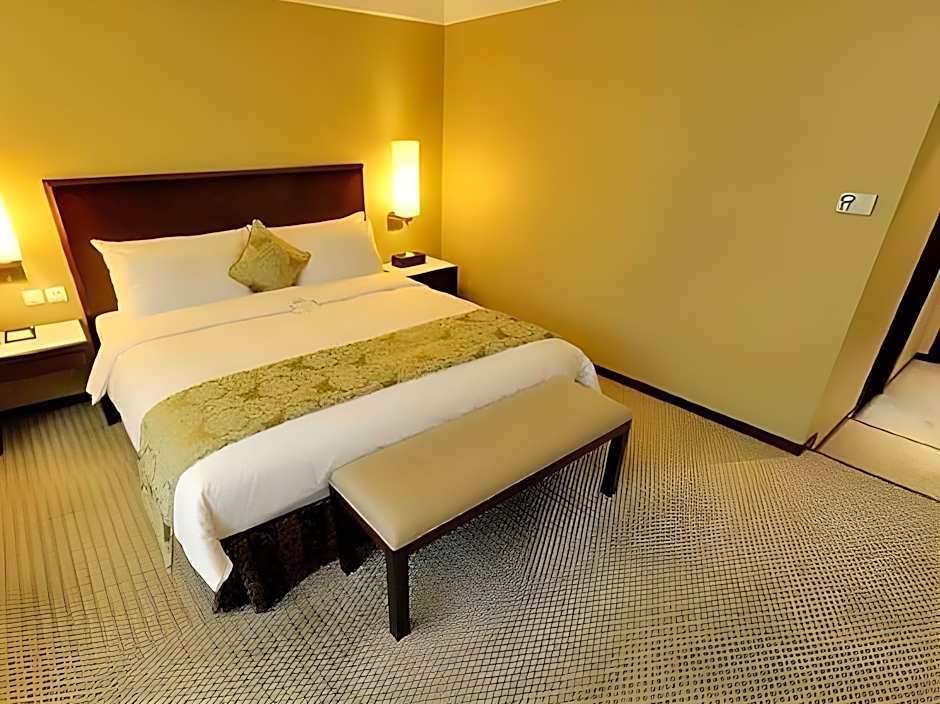 Taipei International Hotel