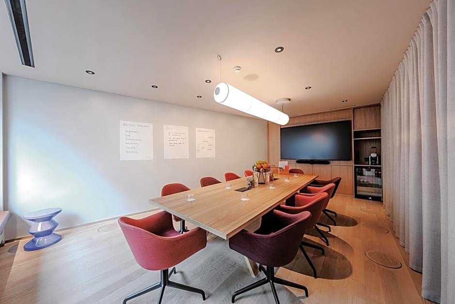 Sorell Hotel Seefeld