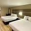 SureStay Hotel by Best Western Santa Cruz