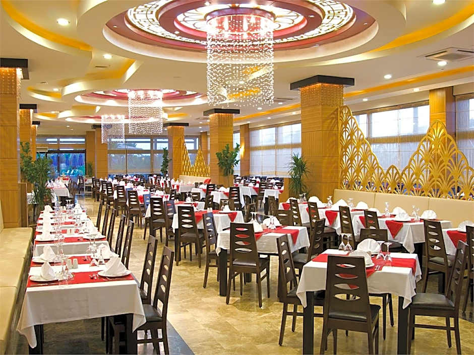 Siam Elegance Hotel & Spa