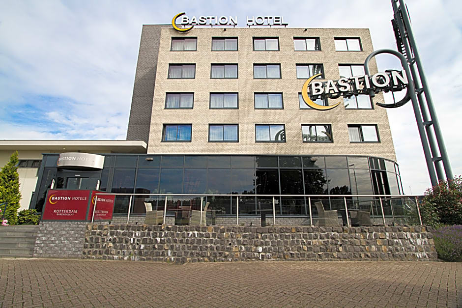 Bastion Hotel Almere