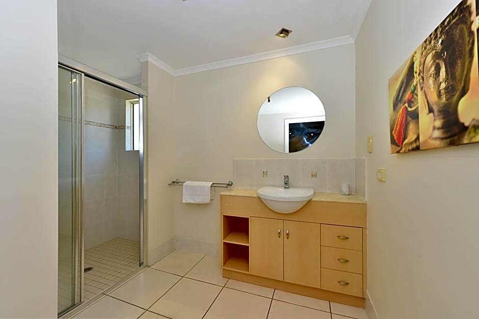 Bellevue At Trinity Beach