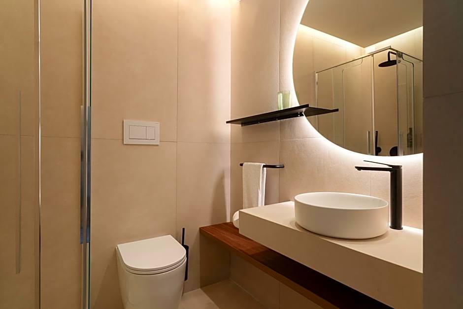 Hotel Delfino Taranto