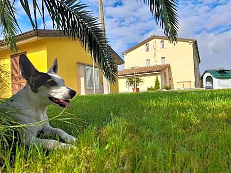 Hotel Residence Vallecorsa