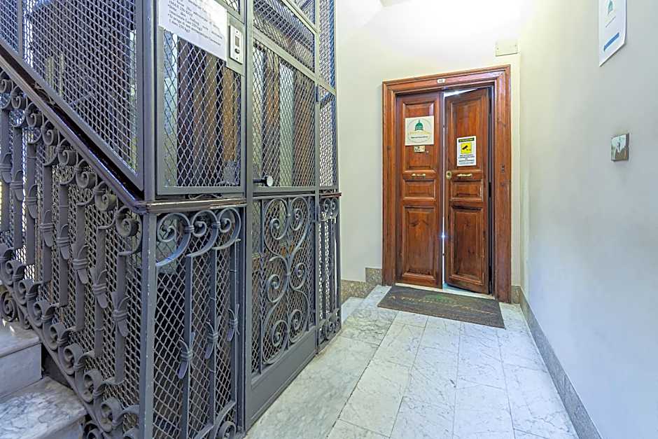 B&B A Picture of Rome
