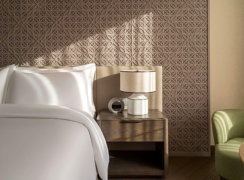 Conrad By Hilton Urumqi