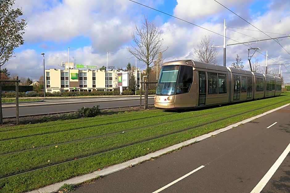 Ibis Orleans La Chapelle Saint Mesmin