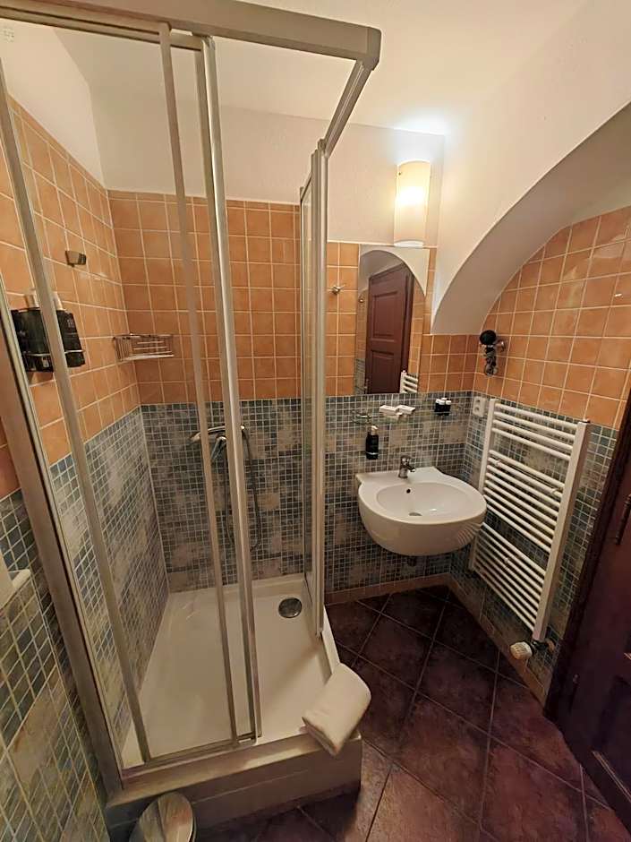 Boutique Hotel Templ