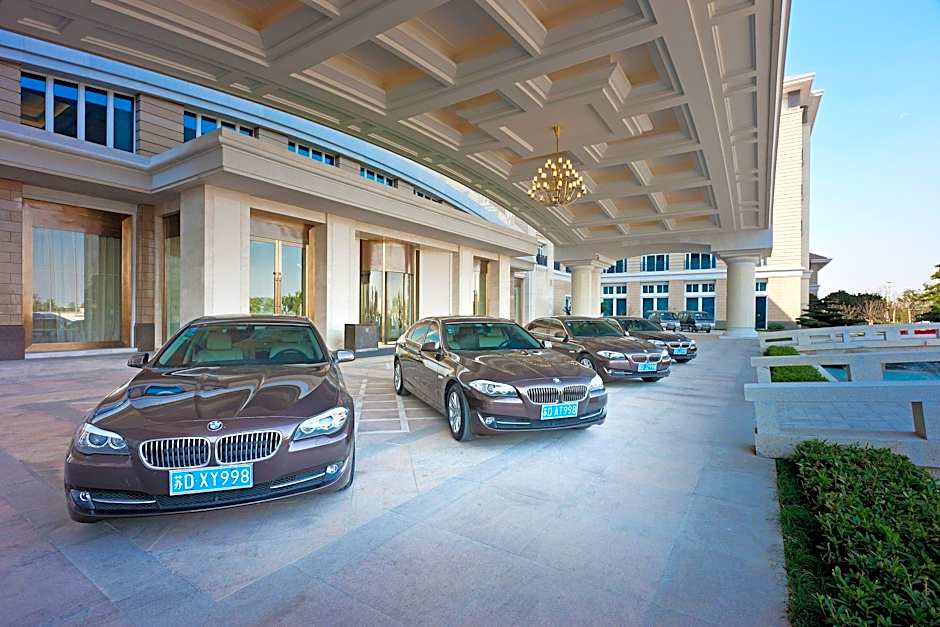 Sheraton Changzhou Wujin Hotel