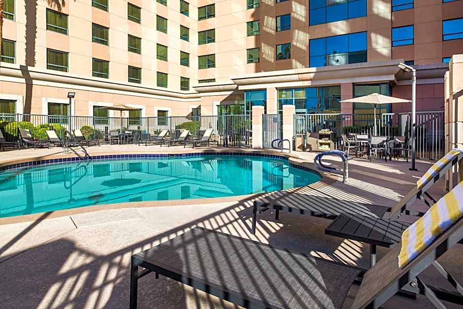 Residence Inn by Marriott Las Vegas Hughes Center