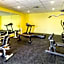 Clarion Inn near McAllen Airport