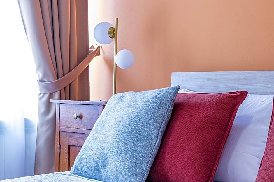Room & Breakfast Canalino 21