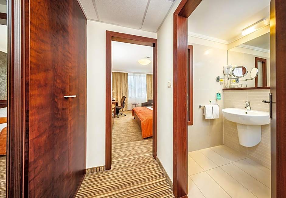 Apollo Hotel Bratislava