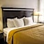 Quality Inn & Suites Mansfield
