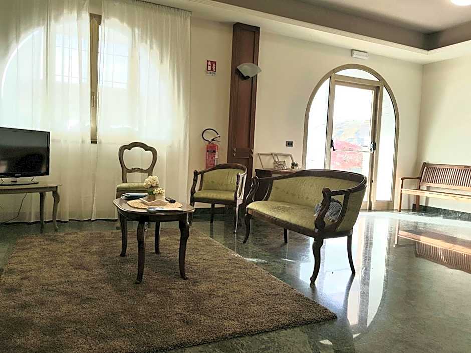 Hotel Rio Rè
