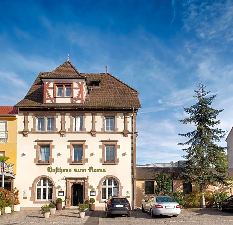 Gasthaus zum Kranz