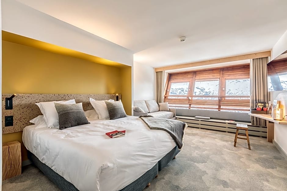 La Cachette, Friendly Hotel & Spa