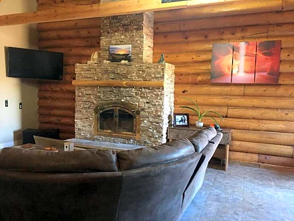 Ponderosa Inn