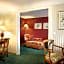 Romantik Hotel Wilden Mann Luzern