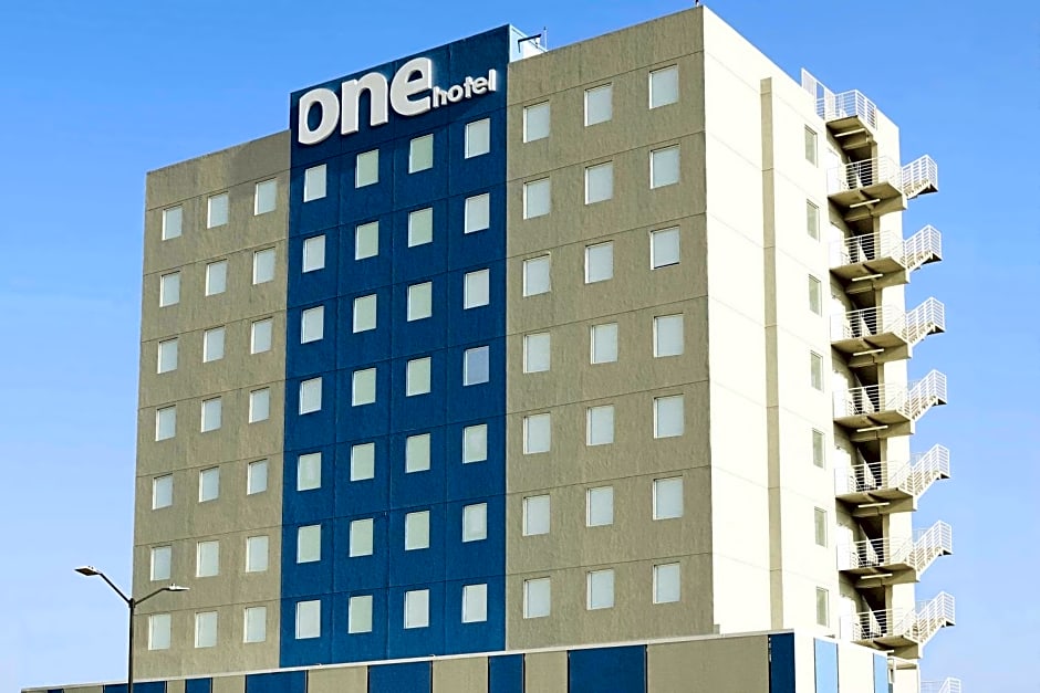 One Tijuana Otay