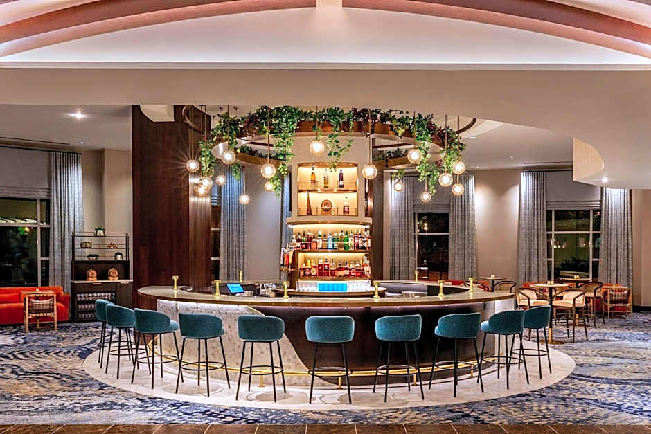 The Westin Annapolis