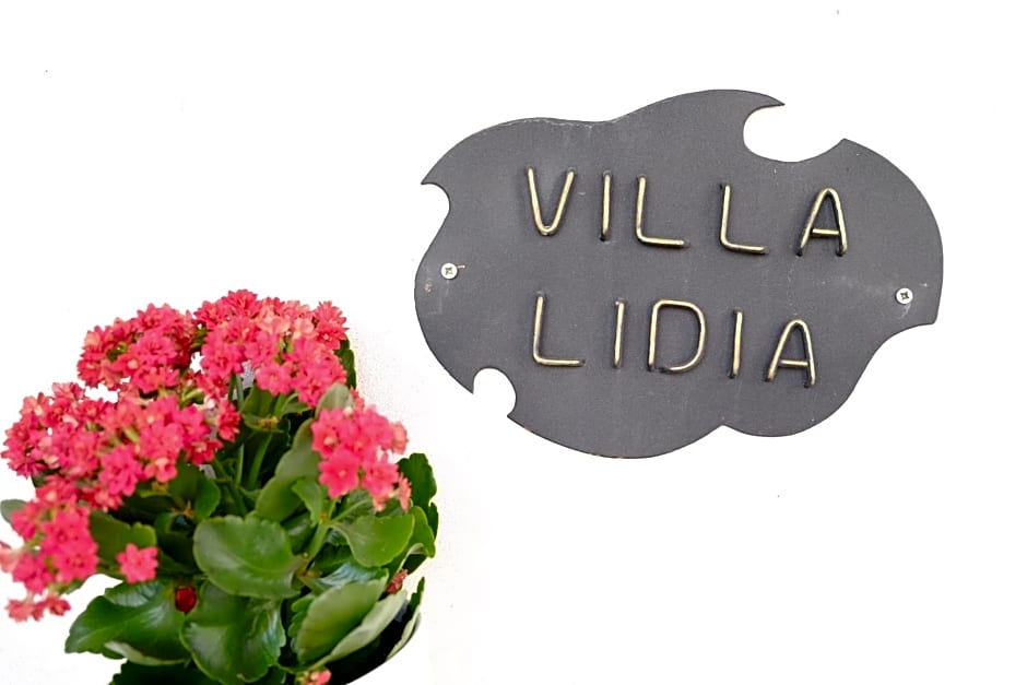 B&B Villa Lidia - La Maestra del Borgo