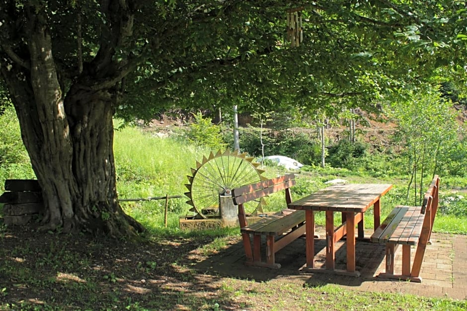 Bosco delle Rune ..un angolo di paradiso