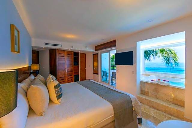 Buenaventura Grand Hotel & Spa - All Inclusive