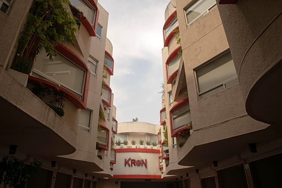 Hotel Kron