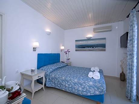 Standard Double or Twin