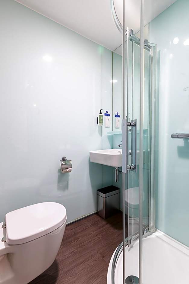 easyHotel Birmingham
