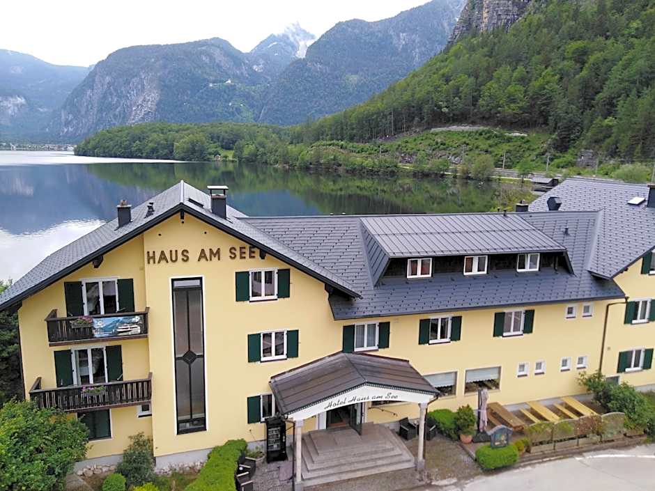 Hotel Haus Am See