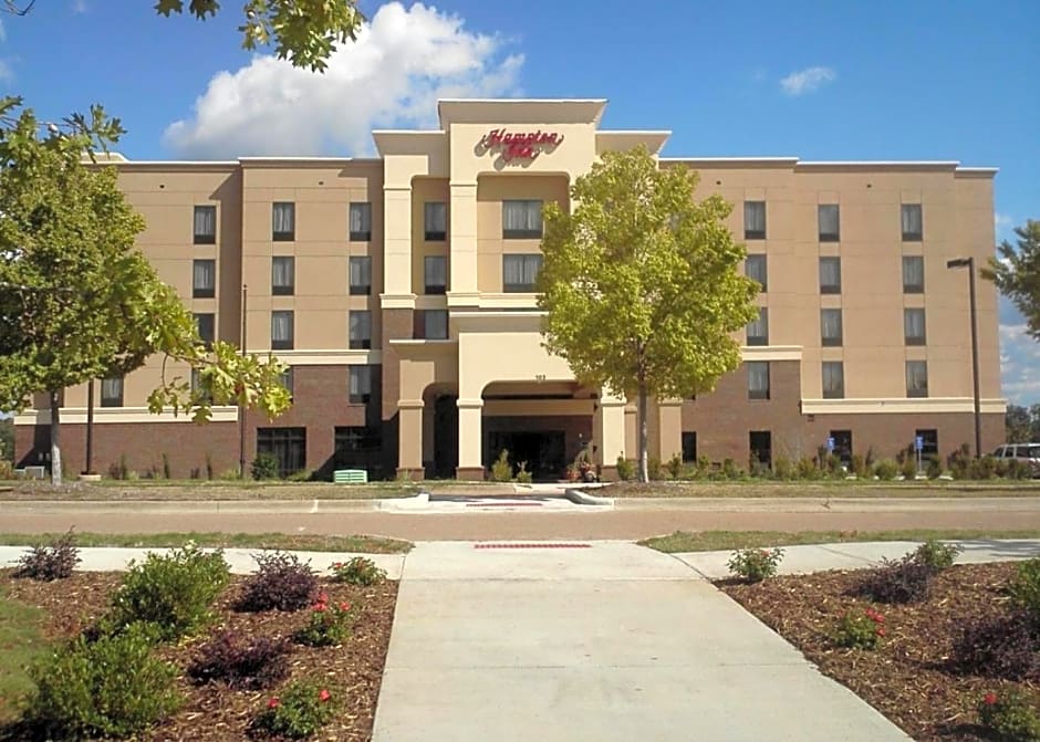 Hampton Inn Oxford/Conference Center