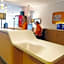 ibis budget Hotel BONN SUD Konigswinter