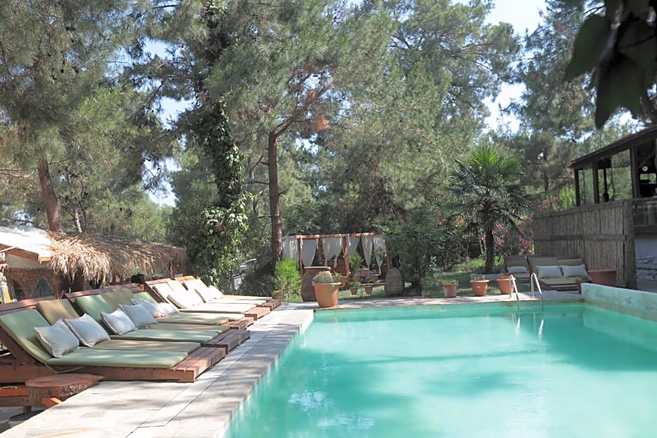 Kayserkaya Bungalows