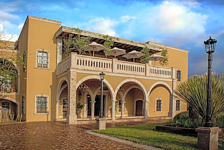 HC HACIENDA CATRINA HOTEL BOUTIQUE