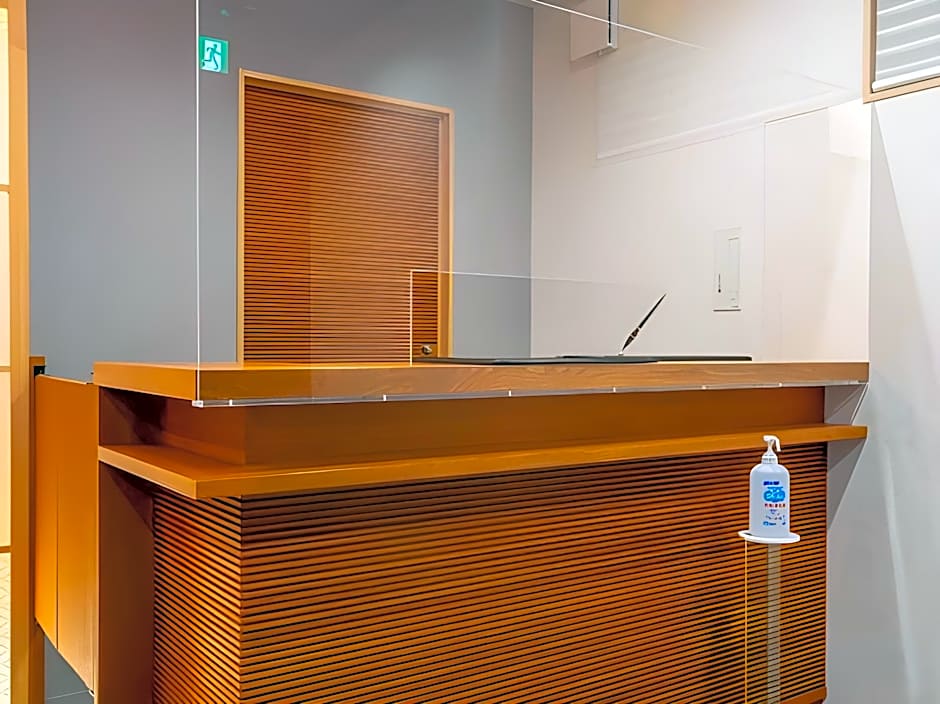 Hotel GOCO Stay Kyoto Shijo Kawaramachi