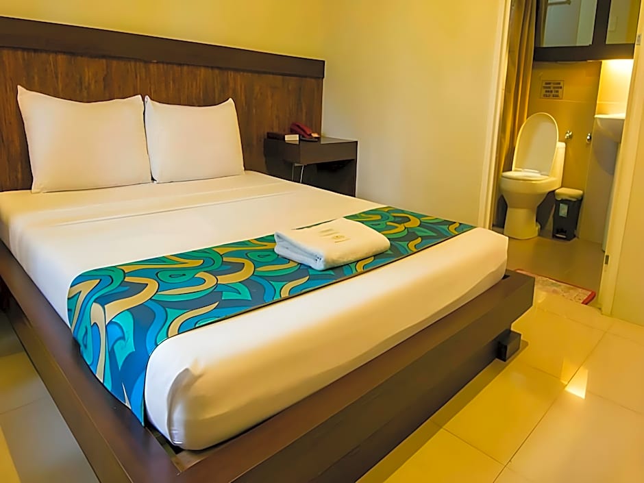 Driggs Pension House