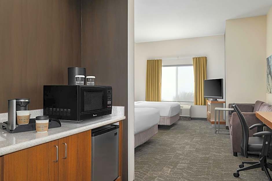 SpringHill Suites by Marriott Las Vegas Henderson