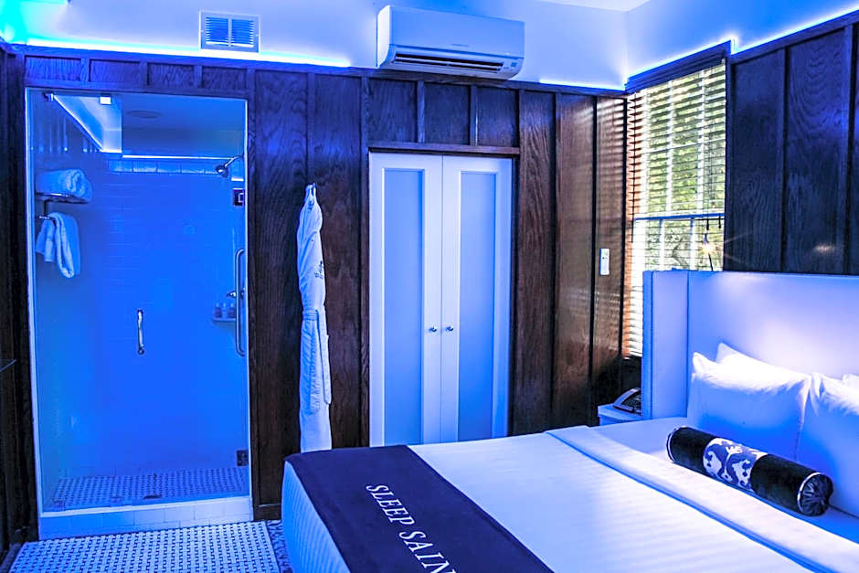 The Saint Hotel Key West, Autograph Collection, Adult Only