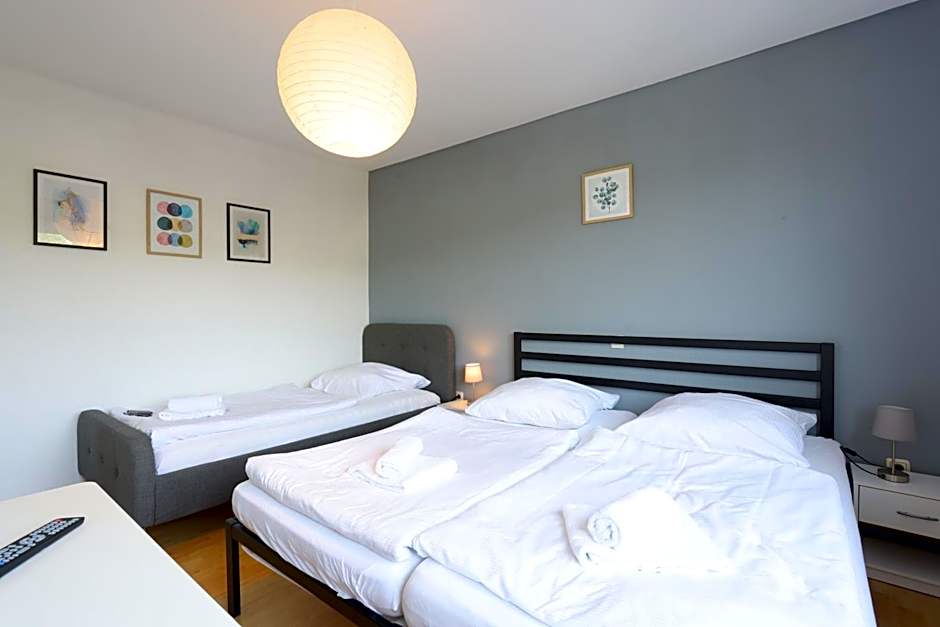 Green Seeblick Hotel am See