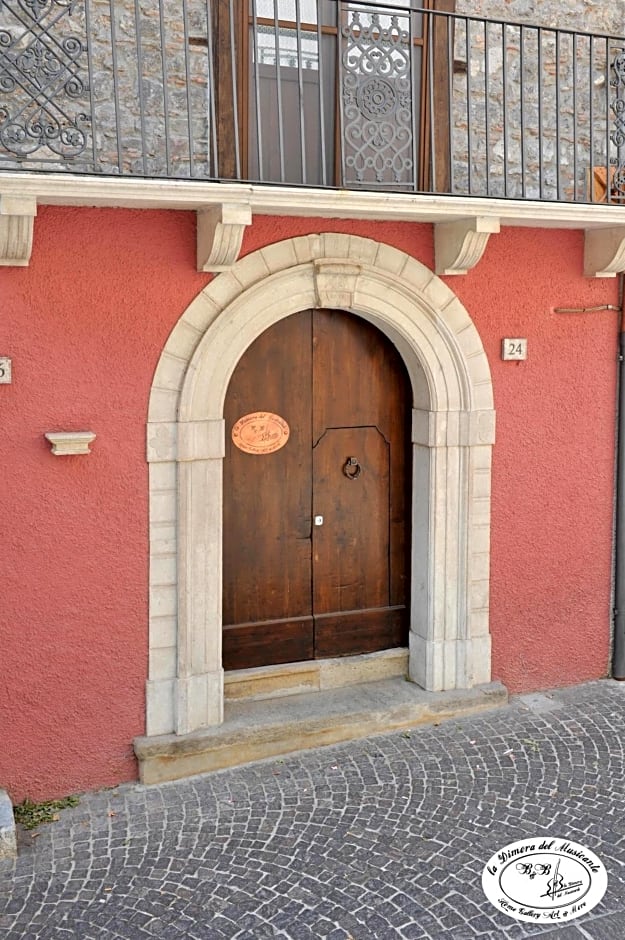 La Dimora del Musicante HomeGallery
